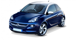 2015 Opel Adam 1.0 Turbo Ecotec 115 HP Jam Araba kullananlar yorumlar